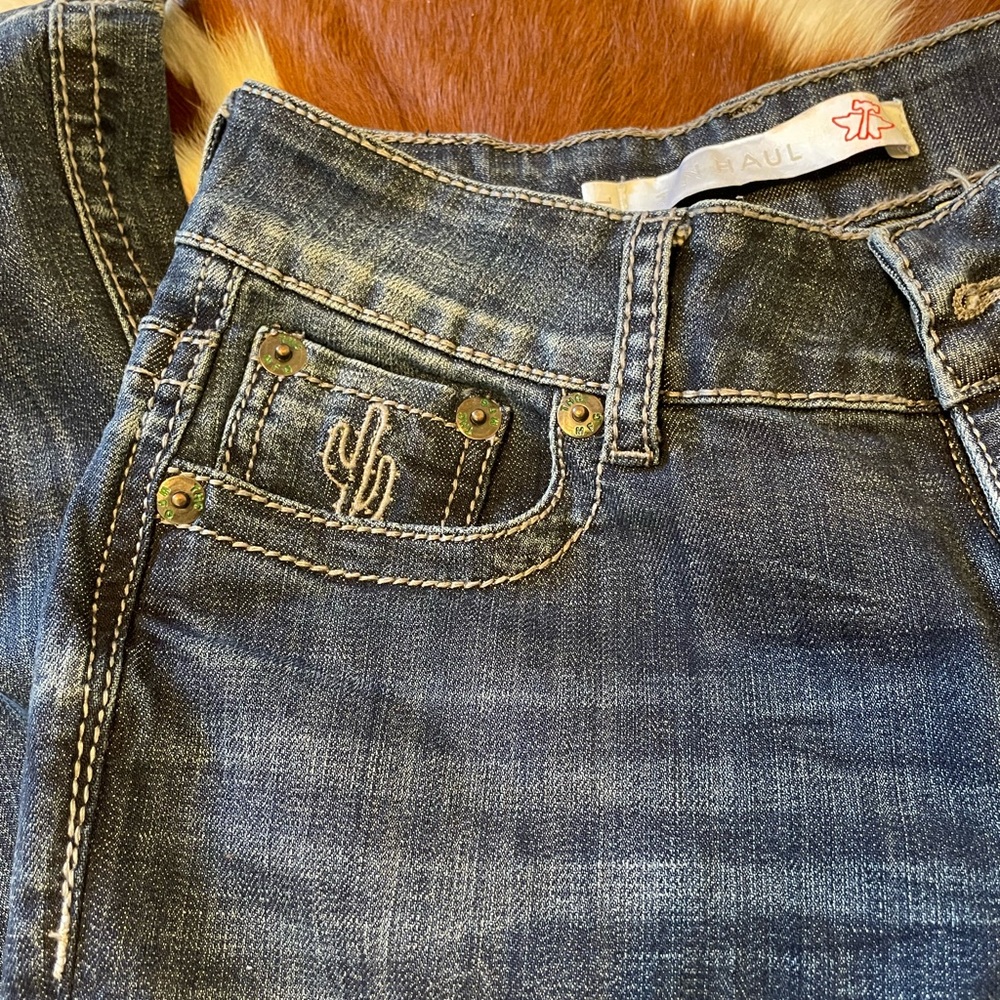 Jeans - Picture 2 of 4